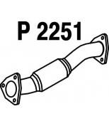 FENNO STEEL - P2251 - 